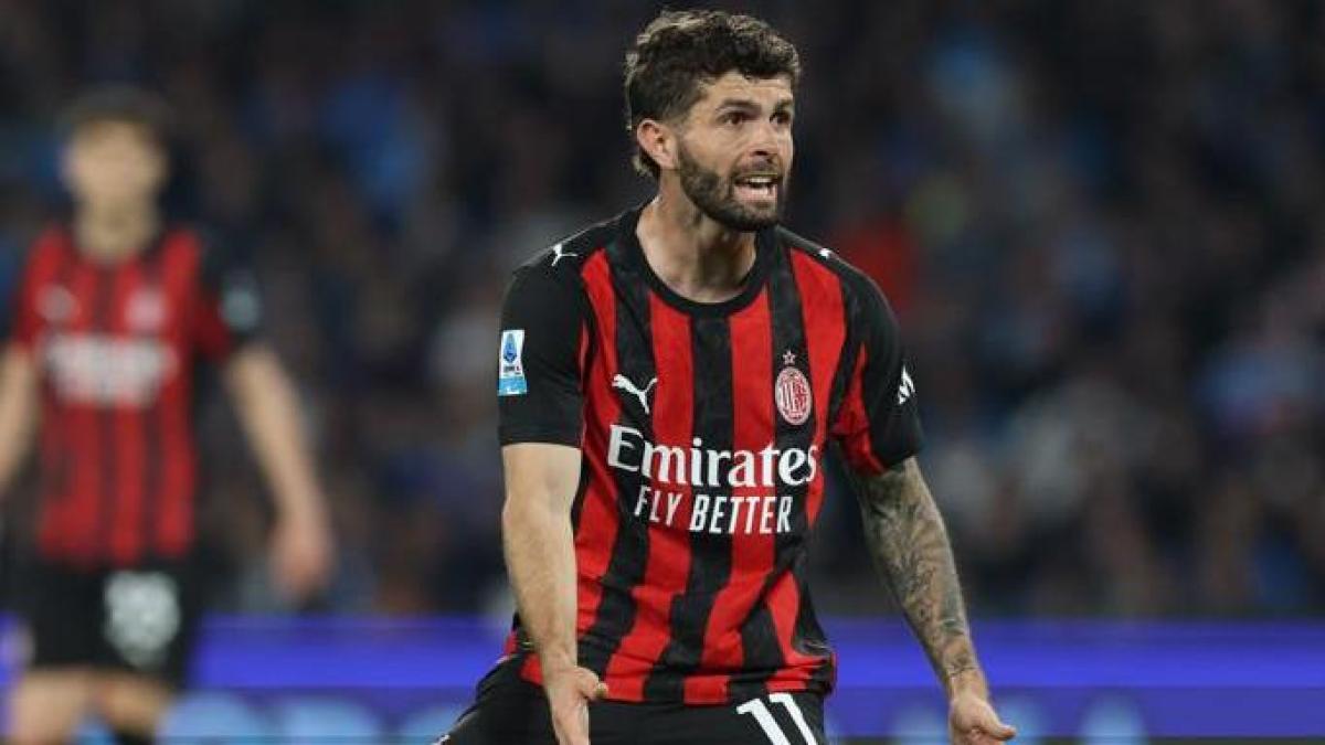 Milan-Juventus, le formazioni ufficiali: Allegri con Pulisic, Spalletti punta su Boga