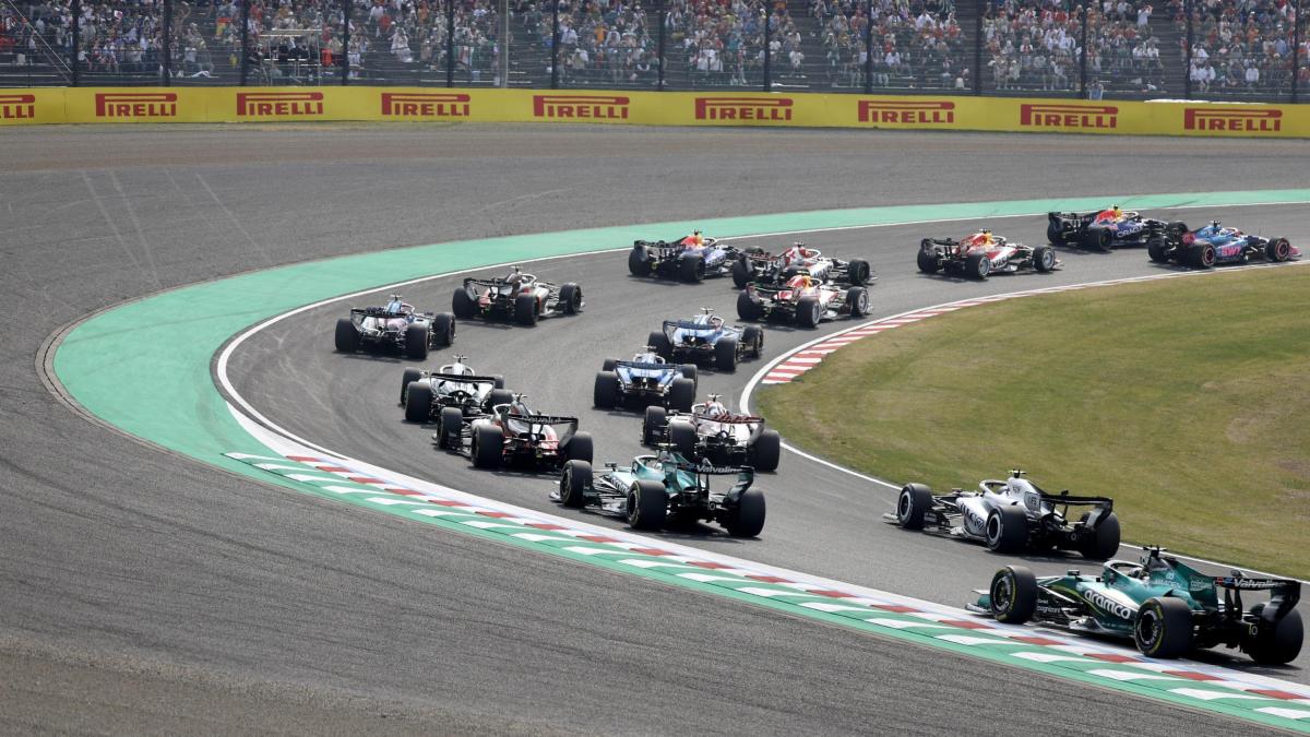 Regole F1 2026, l'allarme sicurezza spinge la riforma: cosa potrebbe cambiare