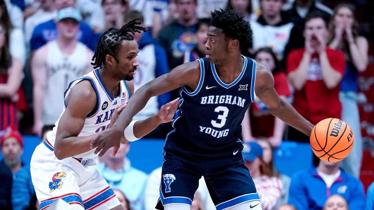 Dalla March Madness alla Nba: i dieci giocatori pronti per il grande salto