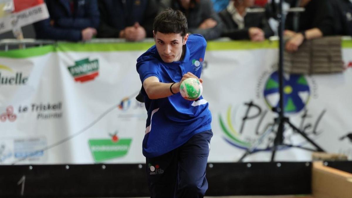 Brescia, la meglio gioventù delle bocce si gioca lo scudetto