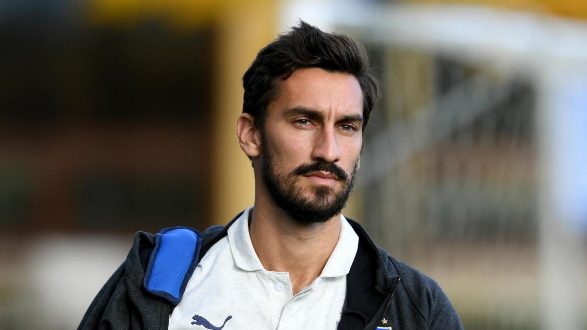 Astori, le motivazioni della condanna al medico Galanti: "Fabbricò un documento falso"
