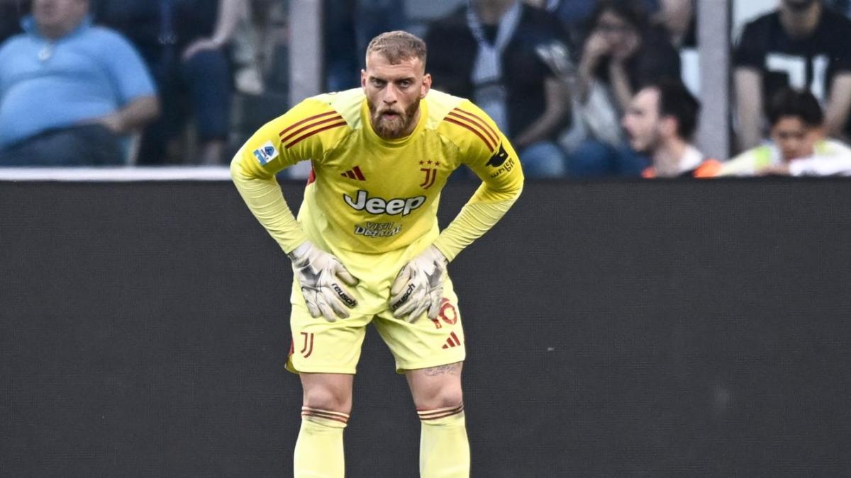 Di Gregorio, il rigore parato non cambia il suo destino: in estate lascerà la Juve