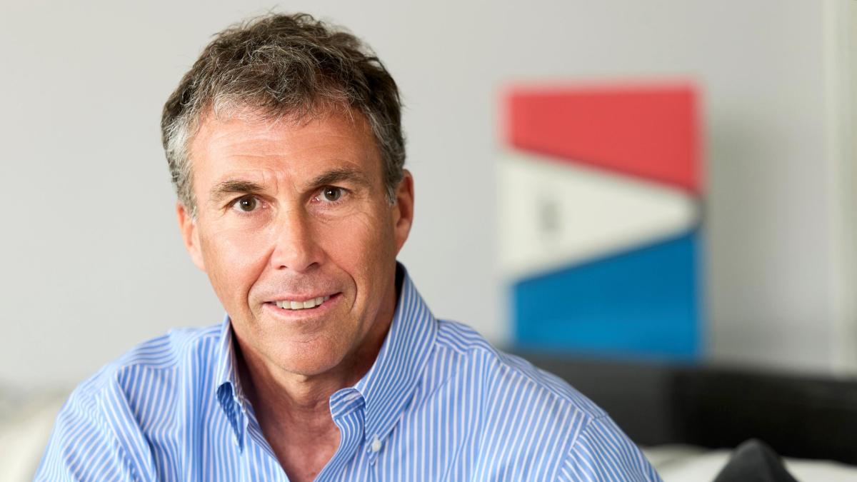 America’s Cup Partnership, Marzio Perrelli nominato nuovo Ceo