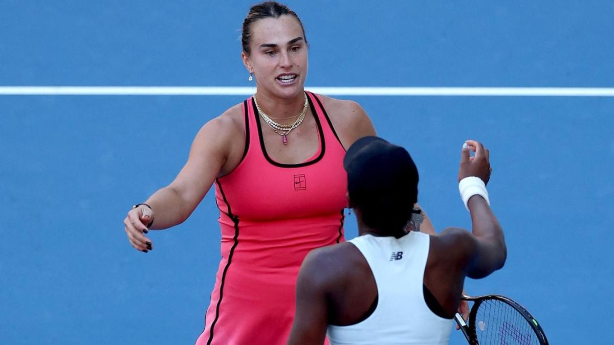 Sabalenka, Paolini e... Internazionali, è un'entry list da sballo: presenti tutte le top