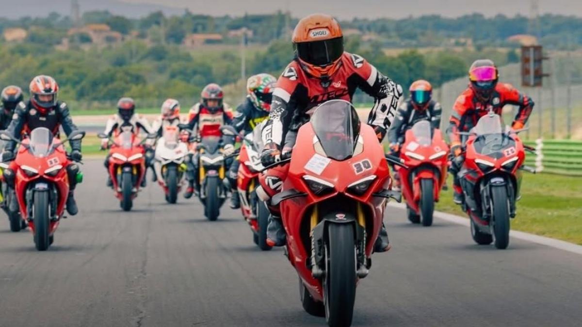 World Ducati Week 2026: come acquistare i biglietti per il centenario