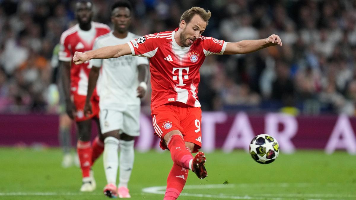 Dove vedere Bayern Monaco-Real Madrid: lo sport in tv del 15 aprile