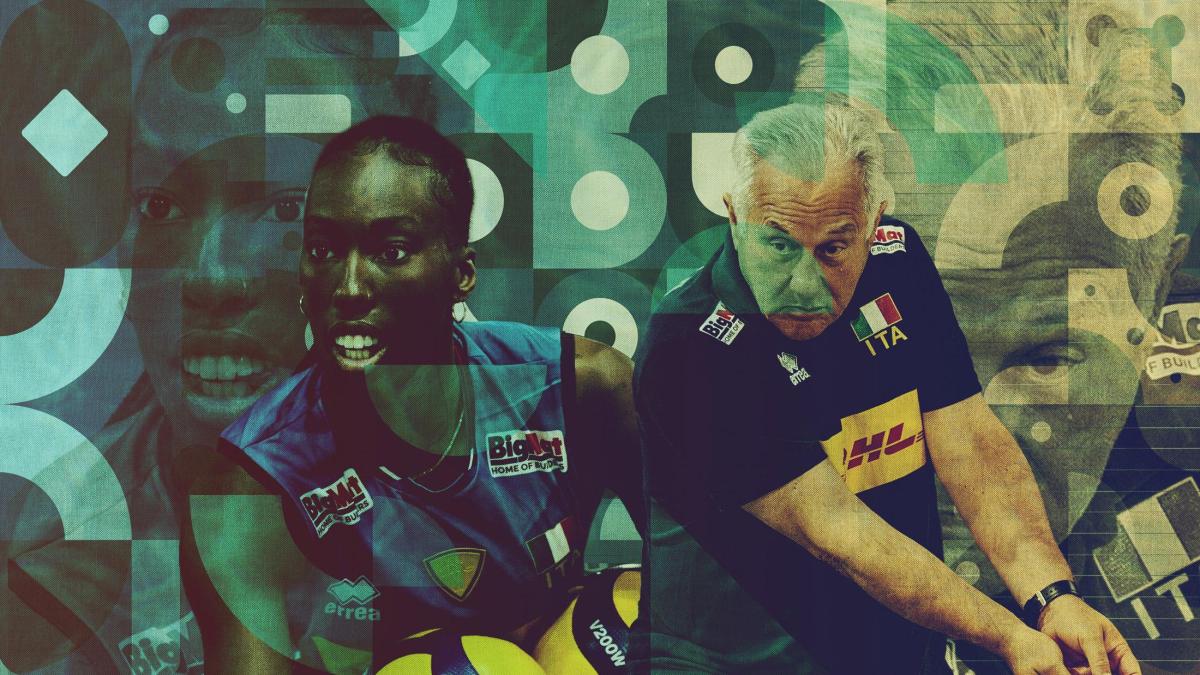 Dal fallimento al tetto del mondo: i segreti della nuova età dell'oro del volley azzurro