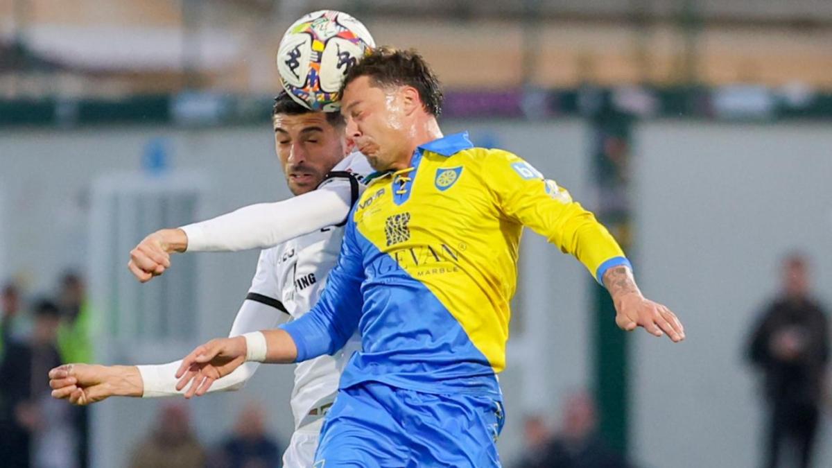 Spezia, cattivissimo me. Dieci rossi, solo il Real Saragozza fa peggio nell'Europa che conta