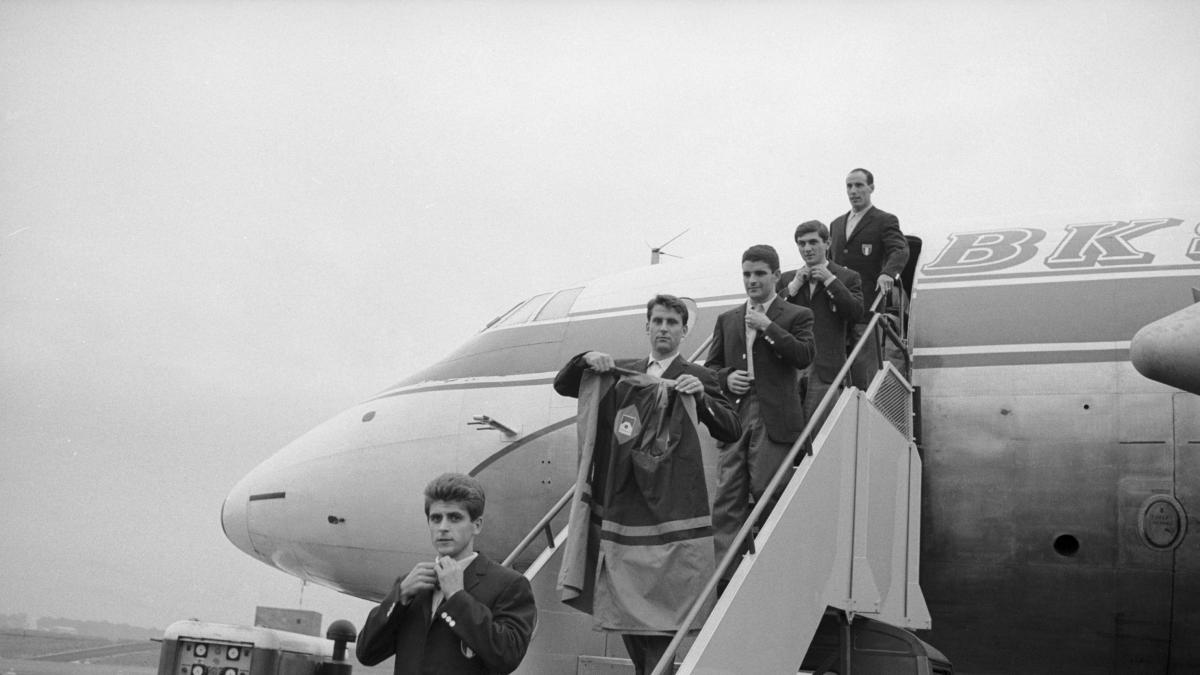 Niente più stranieri? Sessant'anni fa l'Italia lo fece. Ecco come andò