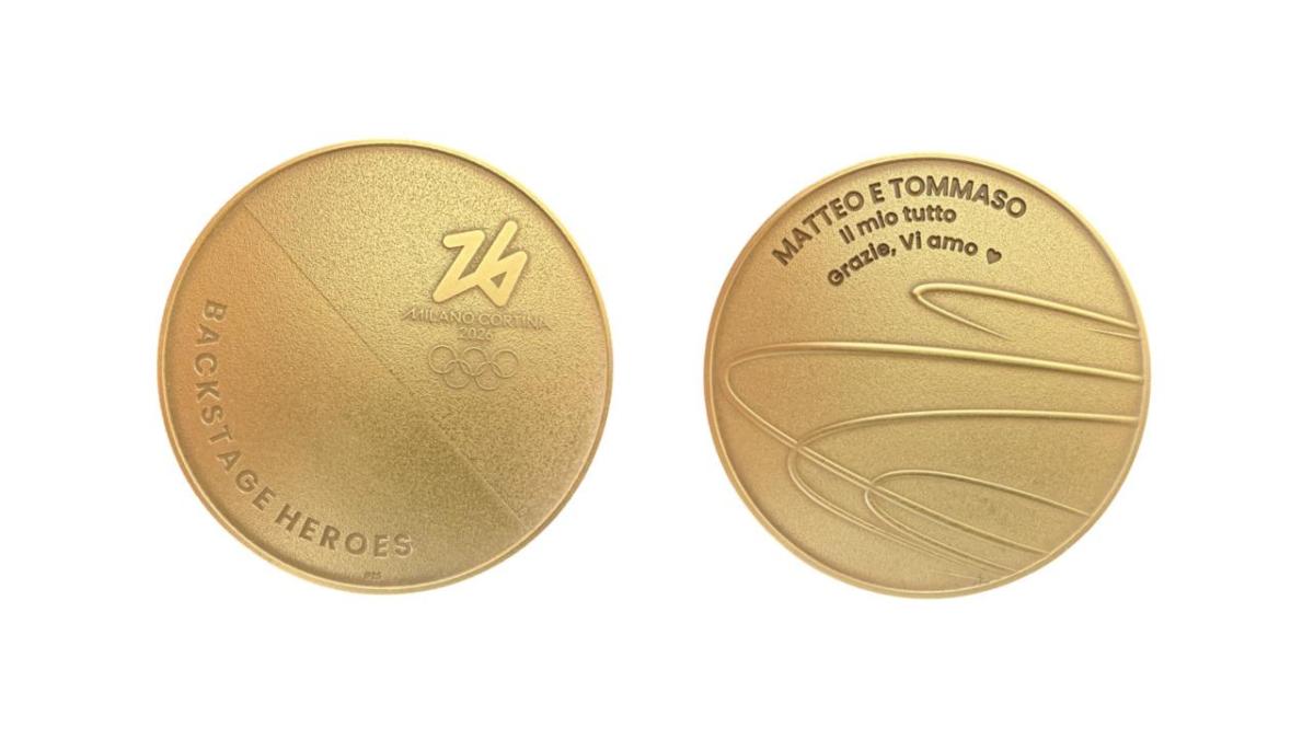 Milano Cortina 2026: svelati i Backstage Heroes degli atleti
