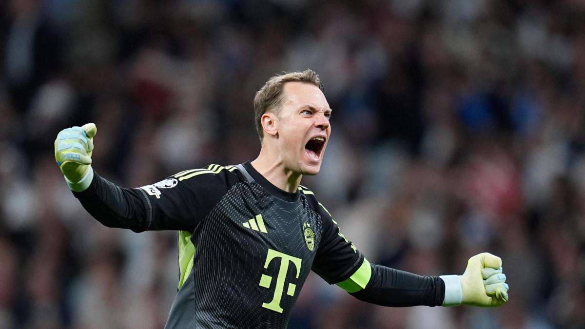 L'eternità di Neuer e i due grossi dubbi che genera