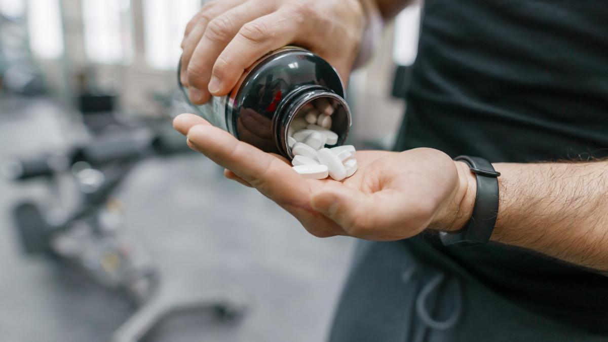stai prendendo troppe vitamine come puoi accorgertene e i rischi che corri da Gazzetta.it stai prendendo troppe vitamine come puoi accorgertene e i rischi che corri