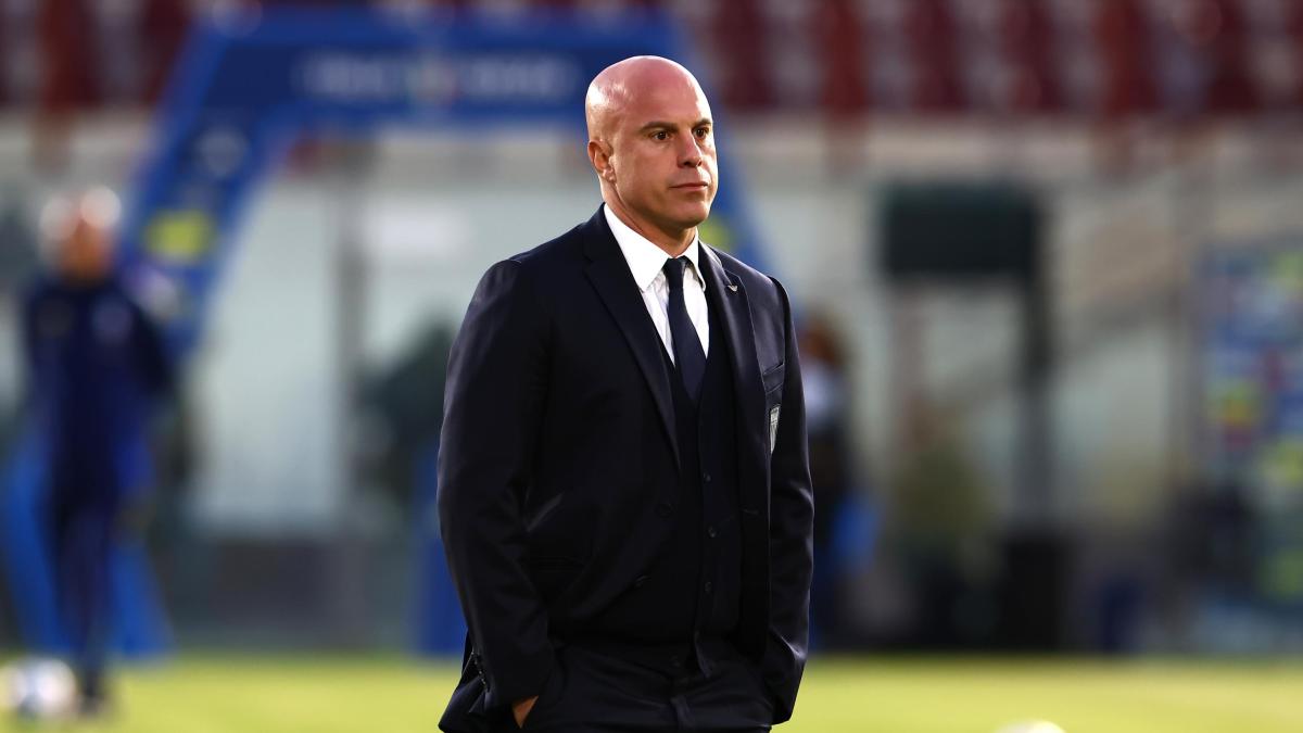 italia femminile la corsa al mondiale parte con la serbia il ct soncin intensit224 solidit224 e continuit224