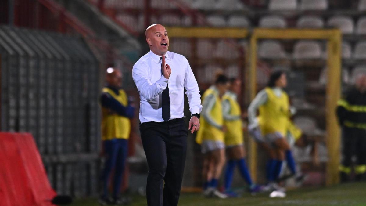 soncin si parla poco dell italia donne siamo noi che dobbiamo alzare il livello