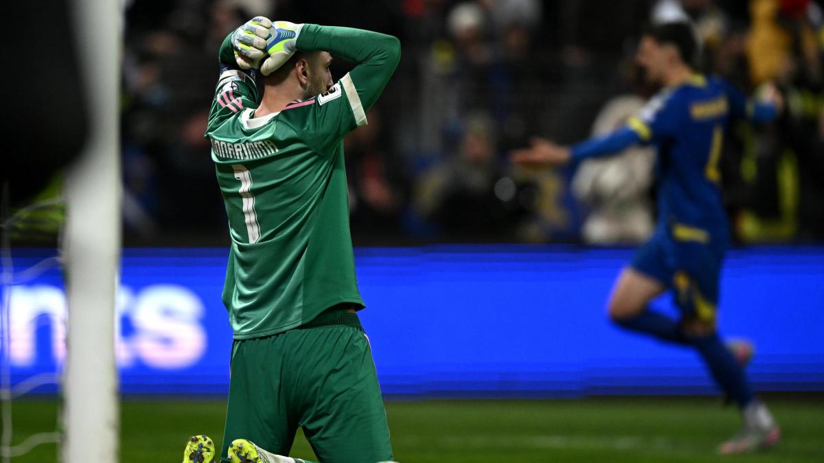 Donnarumma in lacrime: "Mi sento responsabile, ma mai chiesto un euro alla Nazionale"