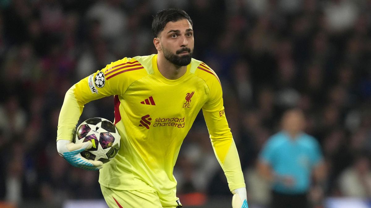 mamardashvili de gea nubel tra intrecci e sorprese le alternative ad alisson per la juve