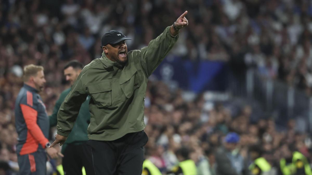 Ama cambiare, sa vincere: perché il Bayern di Kompany è il favorito per la Champions