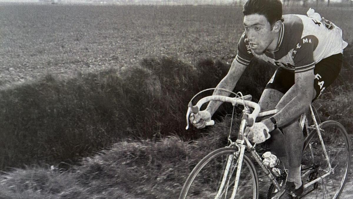 Il primo fu Schotte, il più grande Merckx: l'essenza dei 