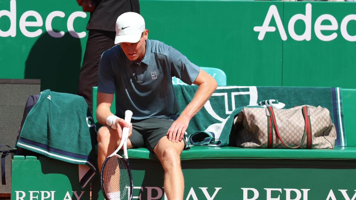 Sinner, programmazione e lavoro mentale: adesso Jannik vince anche quando è in riserva