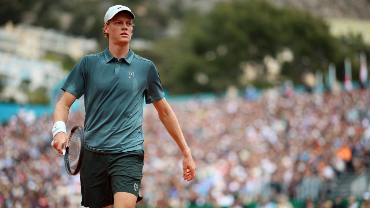 Dove vedere Sinner-Augerre Aliassime, sport in tv venerdì 10 aprile