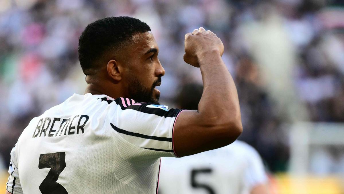 bremer recuperato e kelly in crescita cos236 la juve ha rialzato il muro in difesa