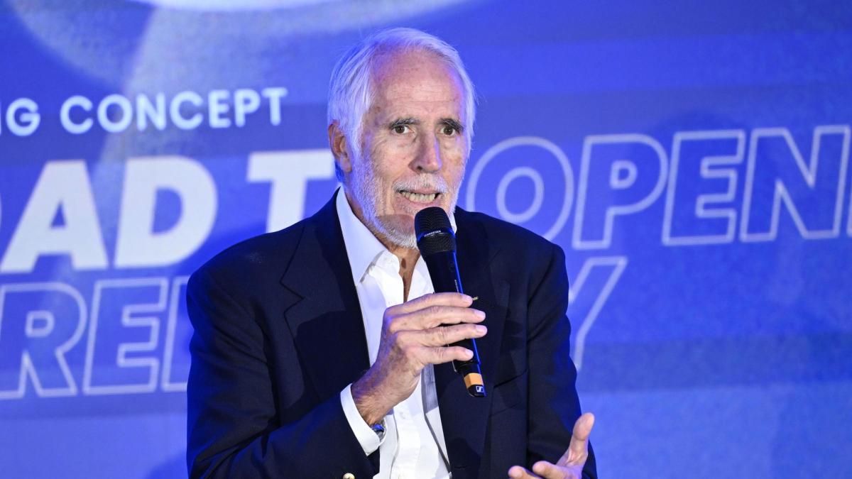 Elezioni presidenza Figc, lunedì la scelta del candidato della Serie A: Malagò in pole