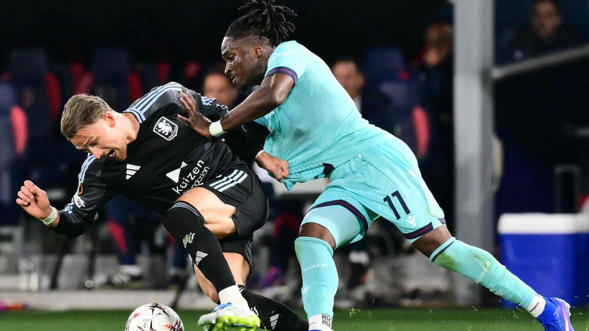 rowe superstar la premier lo vuole il bologna prova a resistere da Gazzetta.it rowe superstar la premier lo vuole il bologna prova a resistere