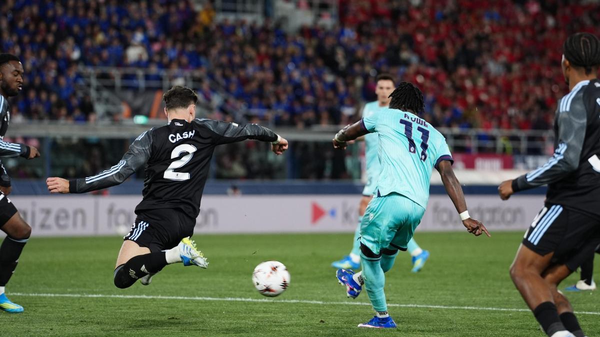 Bologna-Aston Villa, le pagelle: Ravaglia, liscio assurdo, 4. Rowe dà speranza, 7,5