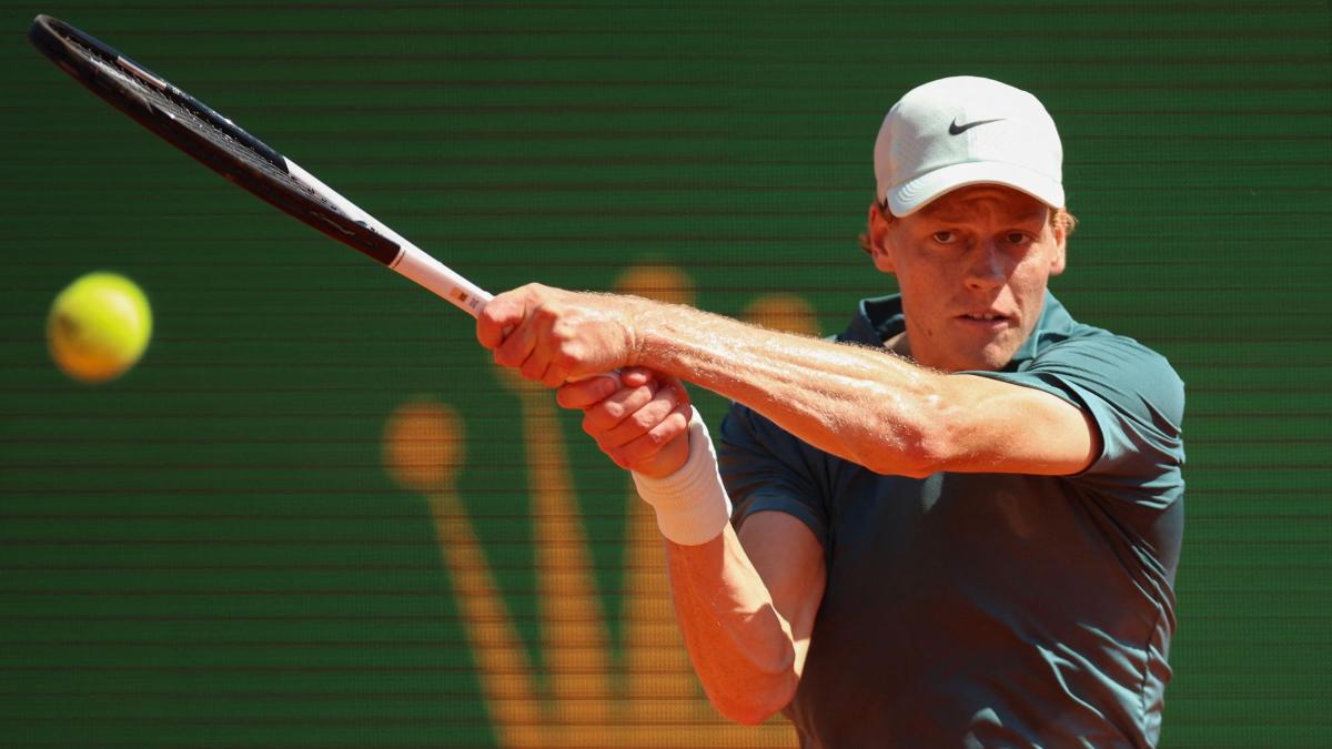 sinner punta alcaraz ecco come a montecarlo pu242 riprendersi il numero 1 del ranking da Gazzetta.it sinner punta alcaraz ecco come a montecarlo pu242 riprendersi il numero 1 del ranking