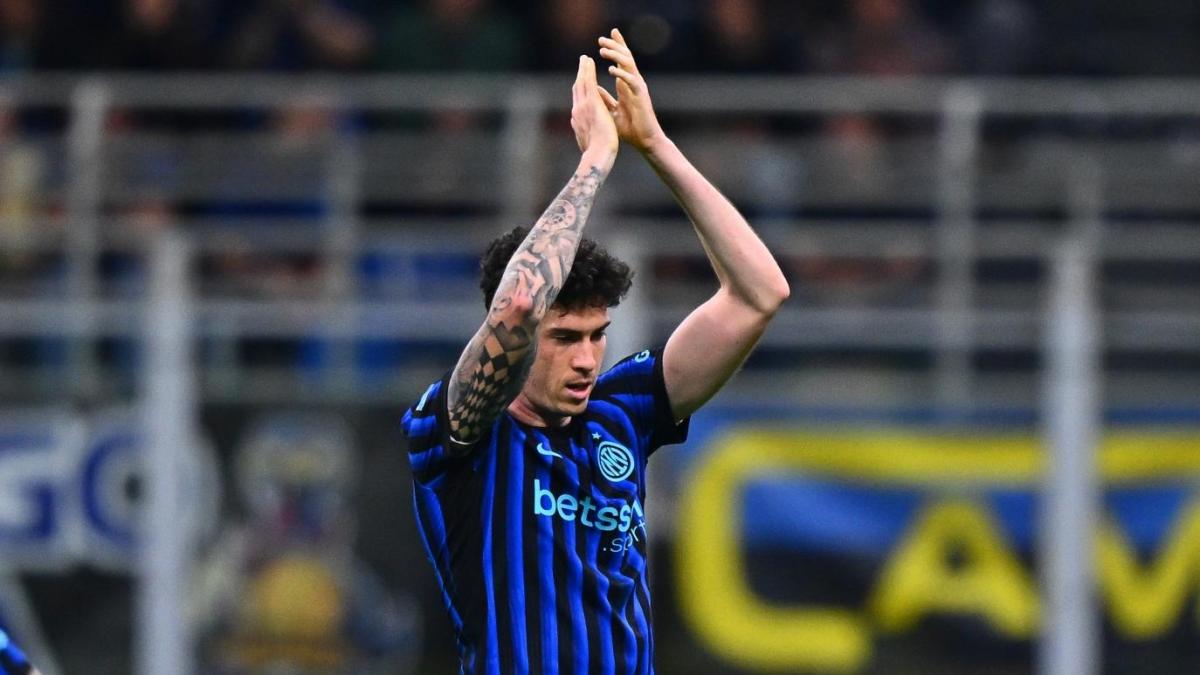 Prima vinco, poi forse saluto: tra Bastoni e l'Inter patto di ferro con vista Barcellona