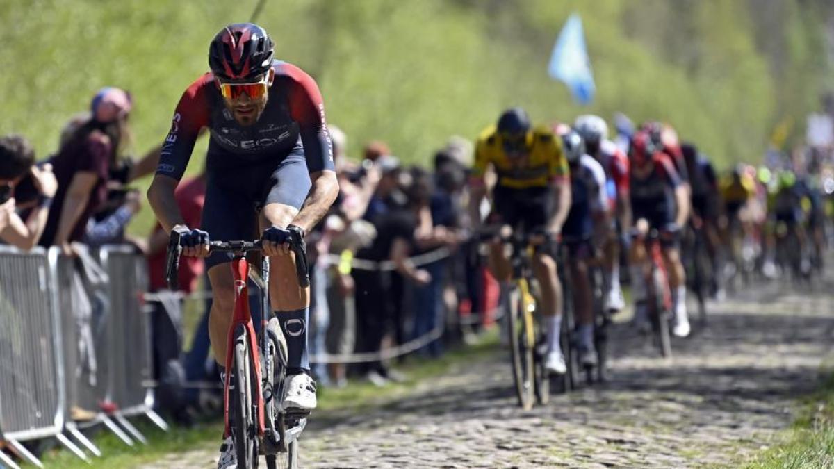 Roubaix, esame di maturità per Ganna. Potenza e resistenza: ecco perché può domare l'Inferno del Nord