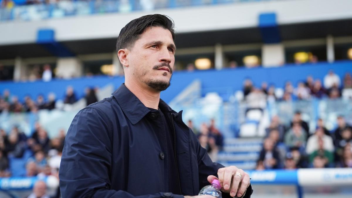 live alle 15 cagliari cremonese pisacane sceglie borrelli in attacco giampaolo con floriani a destra