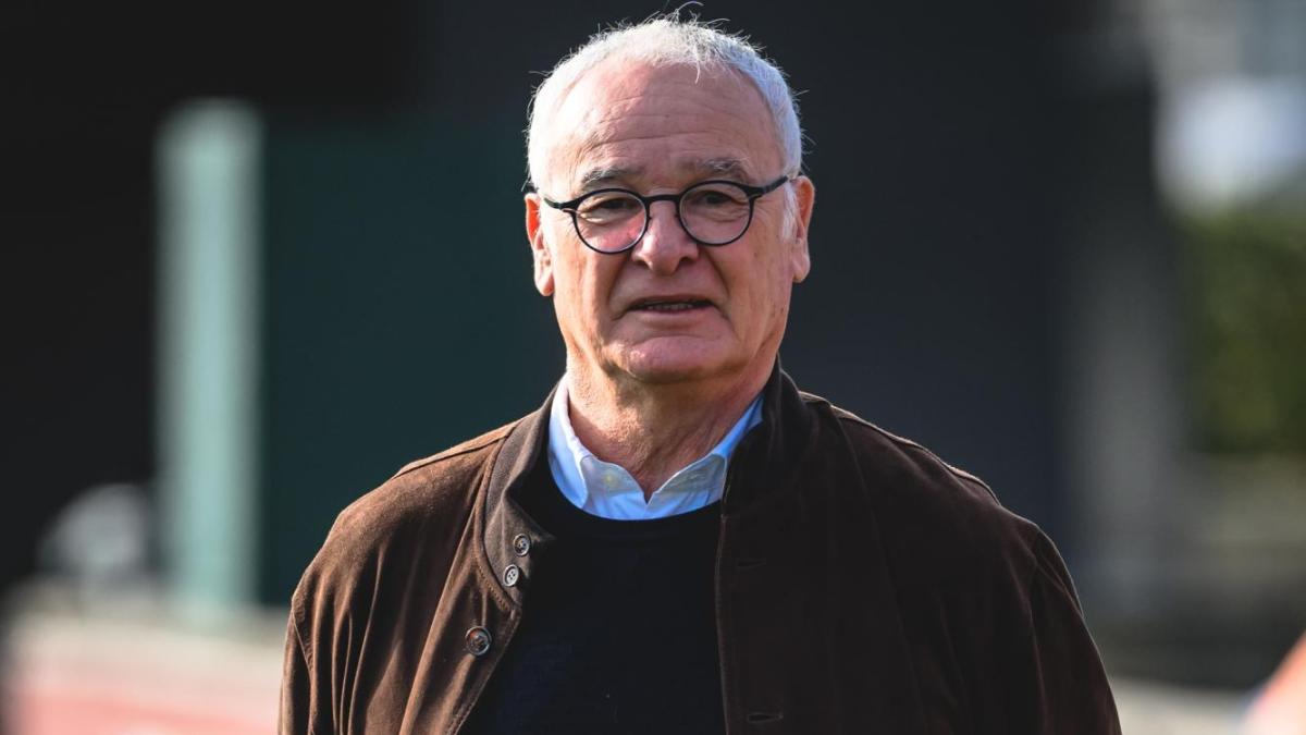 roma ranieri non molla ha la fiducia dei friedkin la strategia della propriet224