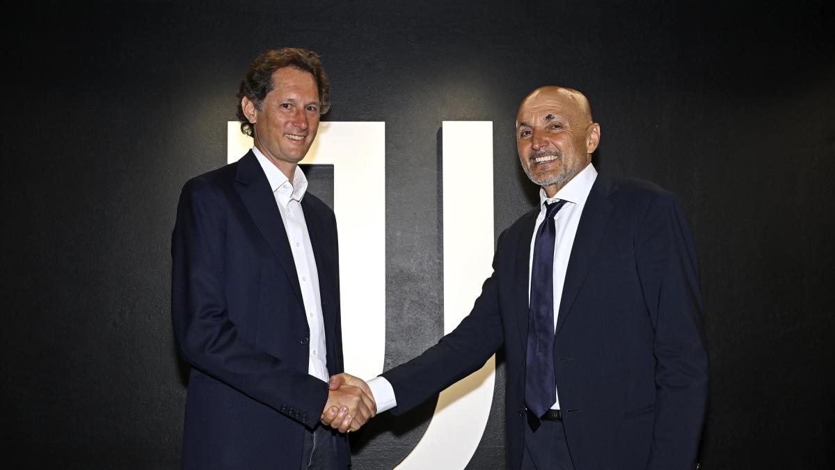 far224 l europa league ma punta allo scudetto juve c 232 un maxi bonus nel contratto di spalletti da Gazzetta.it far224 l europa league ma punta allo scudetto juve c 232 un maxi bonus nel contratto di spalletti