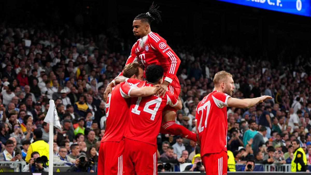 la champions insegna se il collettivo funziona batte le stelle