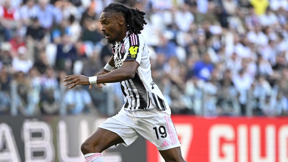 Juventus, Bernardo Silva dipende dalla Champions. Senza 4° posto Thuram a rischio