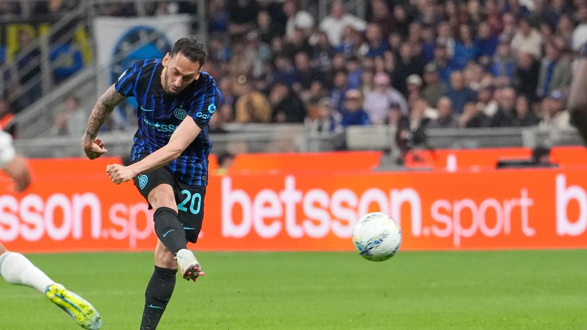 Il calcio ha perso il cannone: perché non si tira più da fuori area