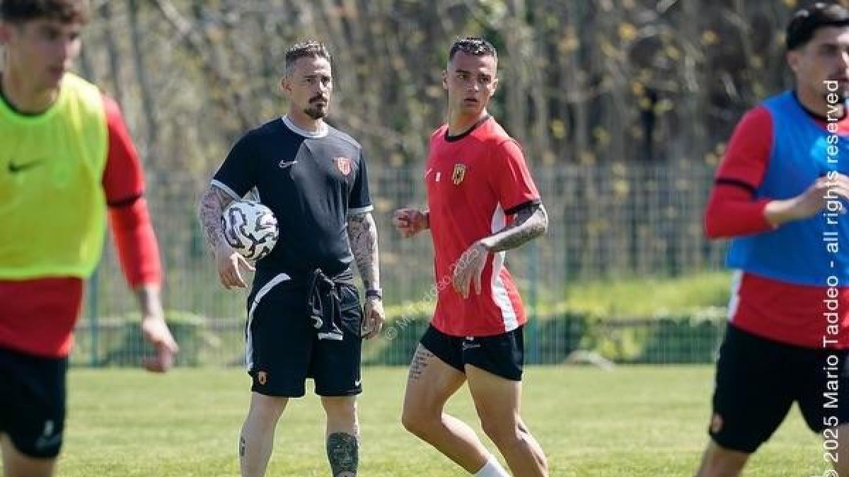 Esordienti e vincenti, da Biancolino a Floro Flores la nuova via della Serie C