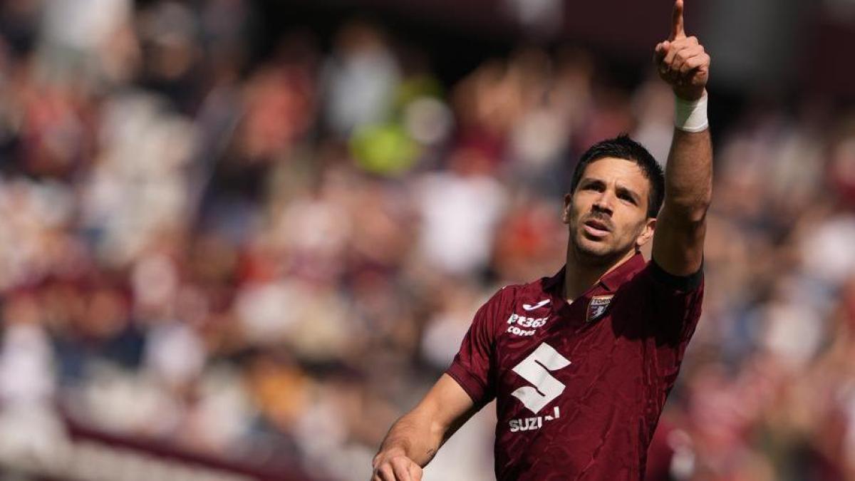 tre attaccanti da schierare al fantacalcio nella 35170 giornata