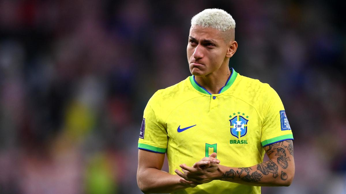 per de zerbi 232 sacrificabile per carnevali 232 un occasione perch233 la juve non molla richarlison da Gazzetta.it per de zerbi 232 sacrificabile per carnevali 232 un occasione perch233 la juve non molla richarlison