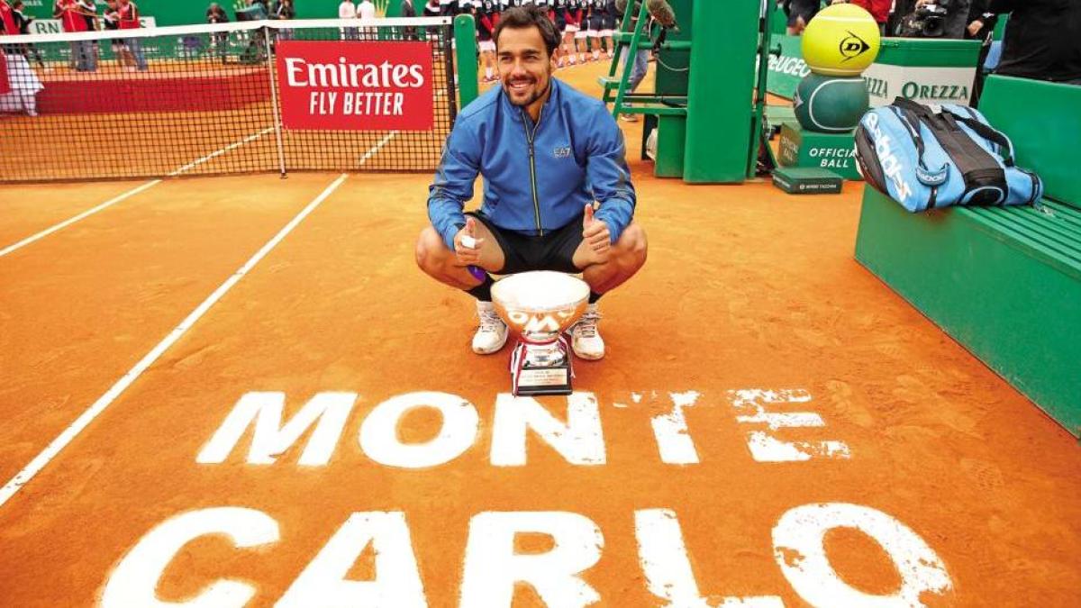 fognini sinner e alcaraz sono due numeri uno e il terzo incomodo non c 232 la mia finale mai pi249 rivista
