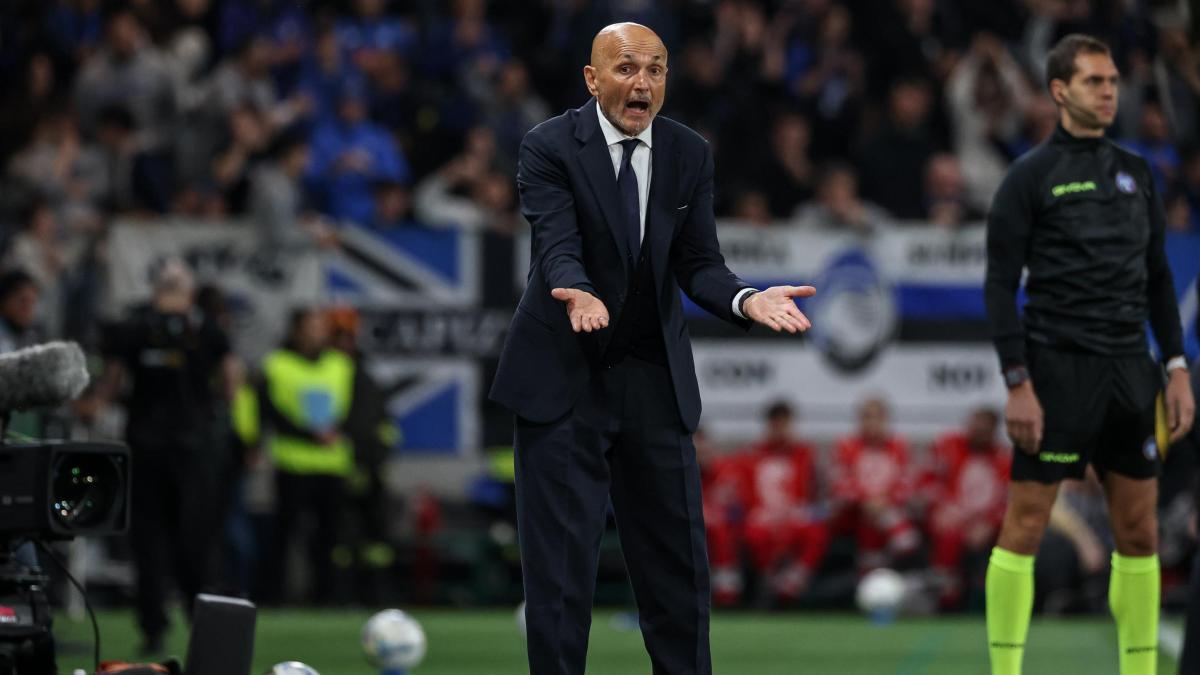 spalletti juve da scudetto l anno prossimo stiamo calmini una bella camomilla prima di dormire