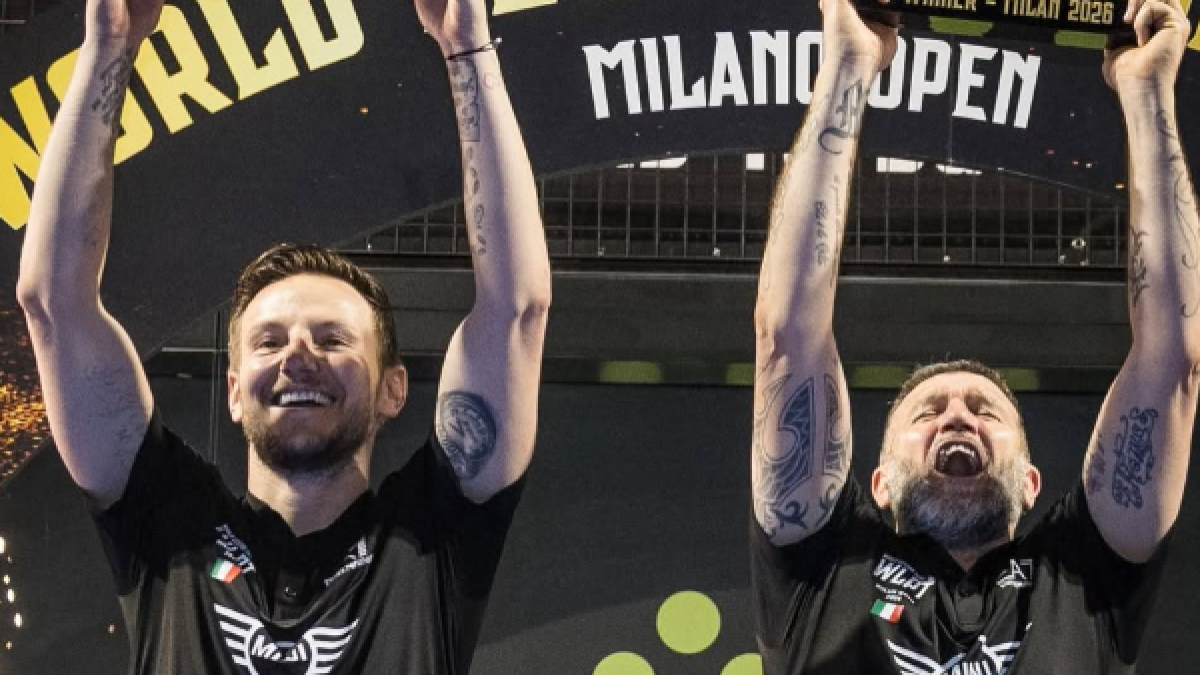 L’EA7 World Legends Padel Tour sbarca a New York: Gallinari e tutte le stelle presenti