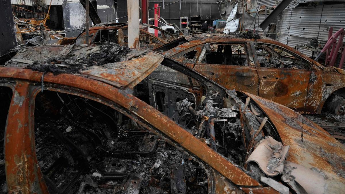 guerra in iran emissioni come di un milione di automobili