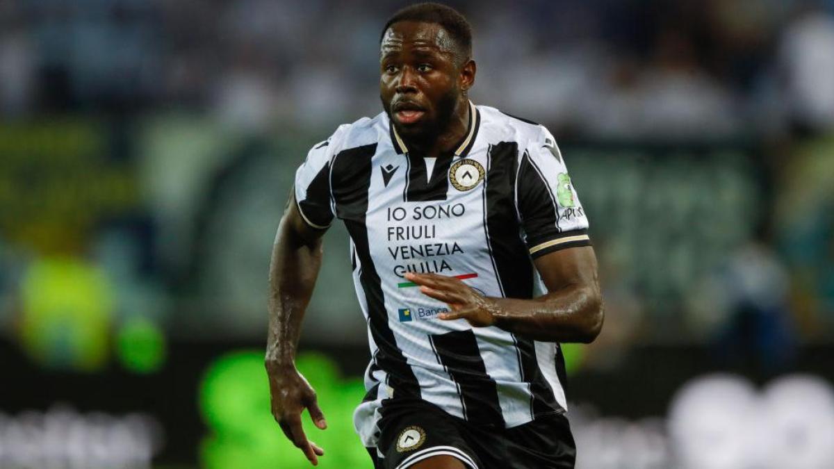 udinese lazio le formazioni ufficiali runjaic con davis dal 1 gattuso punta su pinamonti da Gazzetta.it udinese lazio le formazioni ufficiali runjaic con davis dal 1 gattuso punta su pinamonti