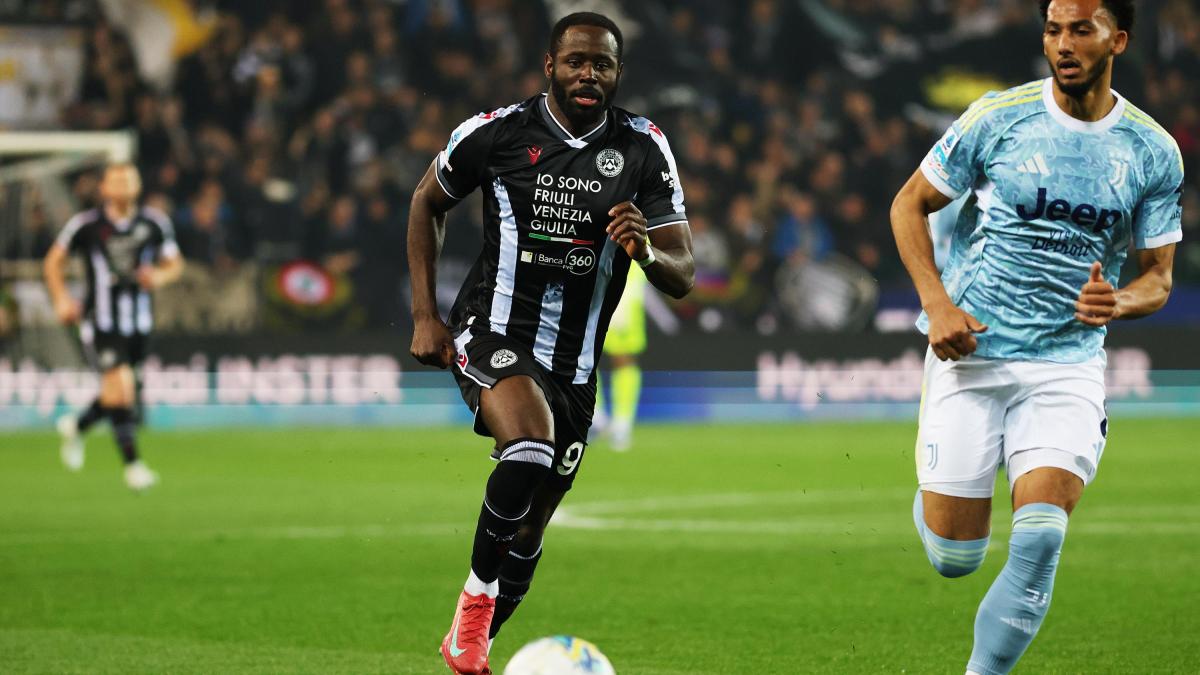 udinese cremonese le formazioni ufficiali runjaic con davis giampaolo si affida a vardy da Gazzetta.it udinese cremonese le formazioni ufficiali runjaic con davis giampaolo si affida a vardy