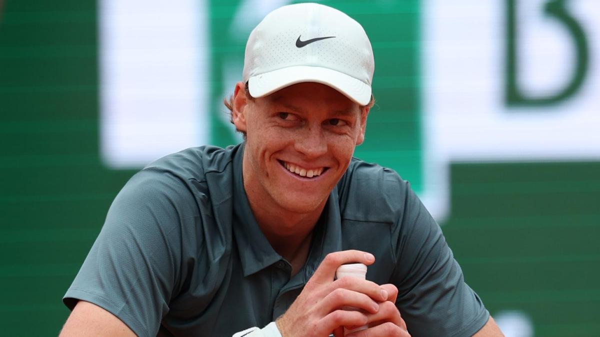 madrid il programma azzurro di domani ecco quando debuttano musetti e sinner