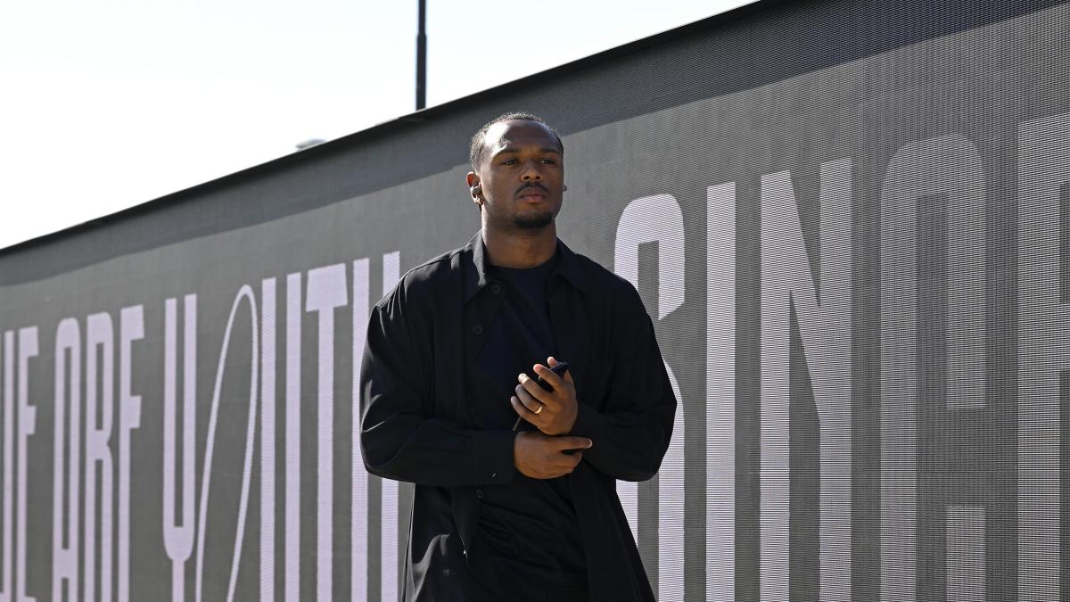 juve paradosso openda non gioca da 5 partite ma da ieri 232 scattato l obbligo di riscatto