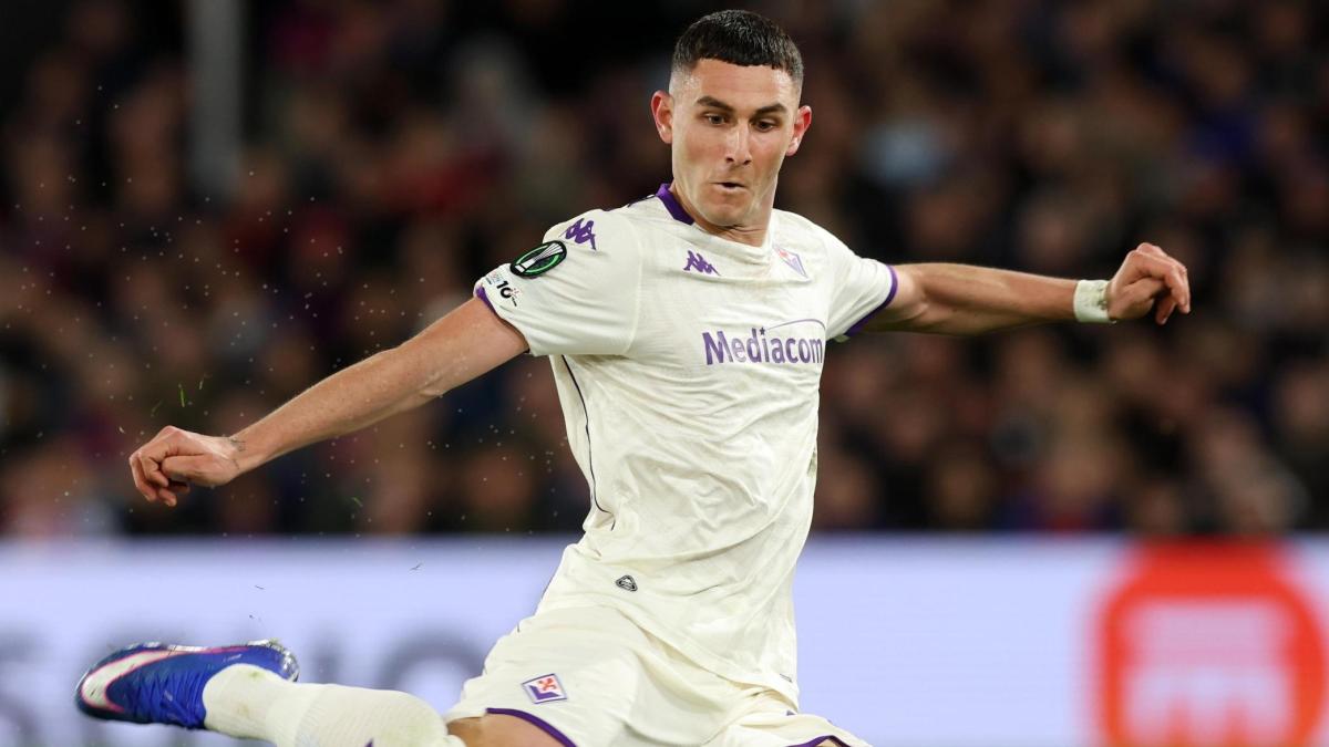 Fiorentina-Atalanta, le formazioni ufficiali: Raspadori dal 1'. Spazio ai secondi in porta