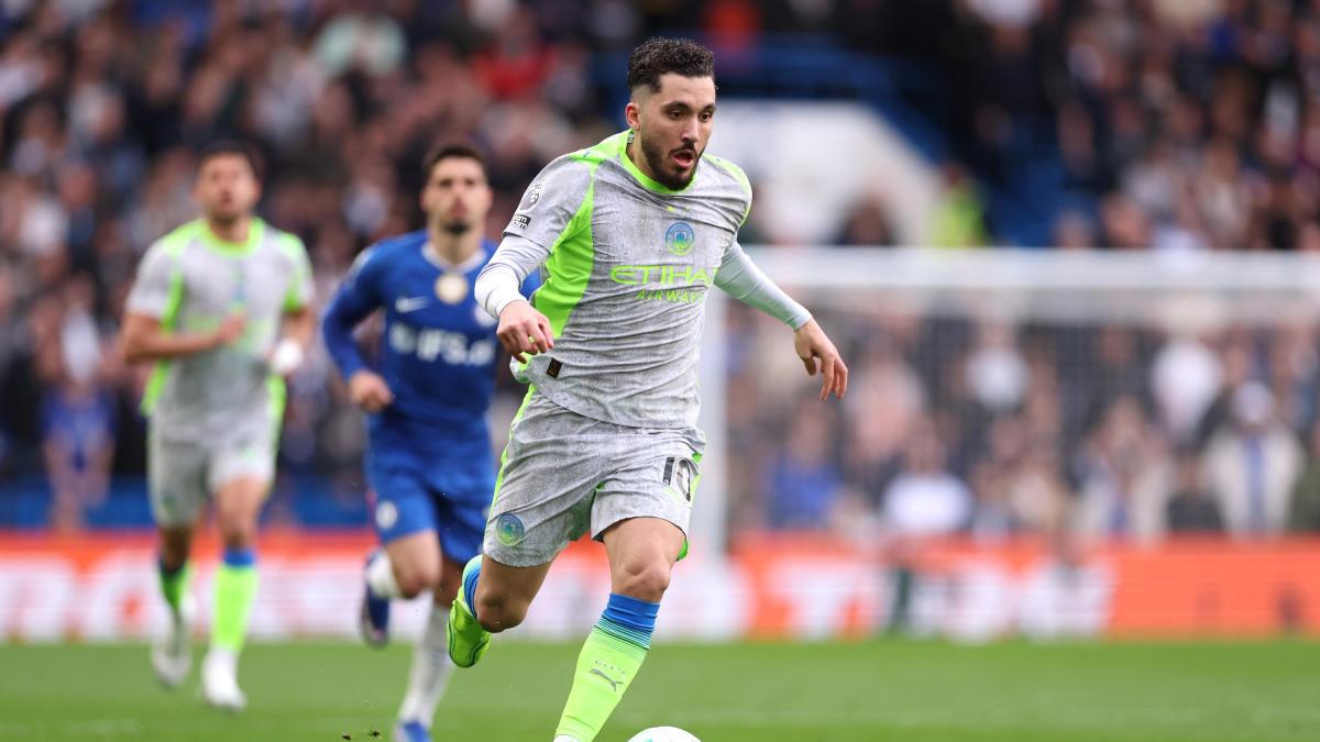 la squadra della settimana cherki fa volare guardiola goretzka 232 super